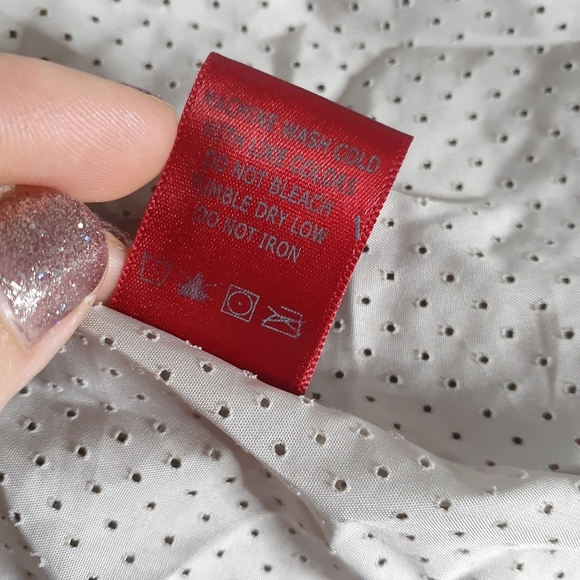 G.E.T. Outerwear Zip-Up Adjustable Waist Many Pockets Jacket P3653 - Picture 13 of 13